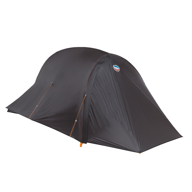 Big Agnes Fly Creek UL1 Ultralight Tent-1