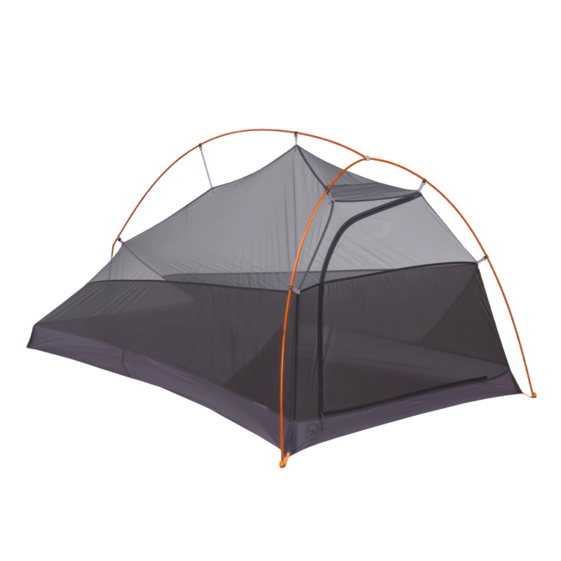 Big Agnes Fly Creek UL1 Ultralight Tent-3