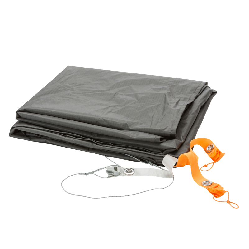 Big Agnes Fly Creek UL2 Footprint