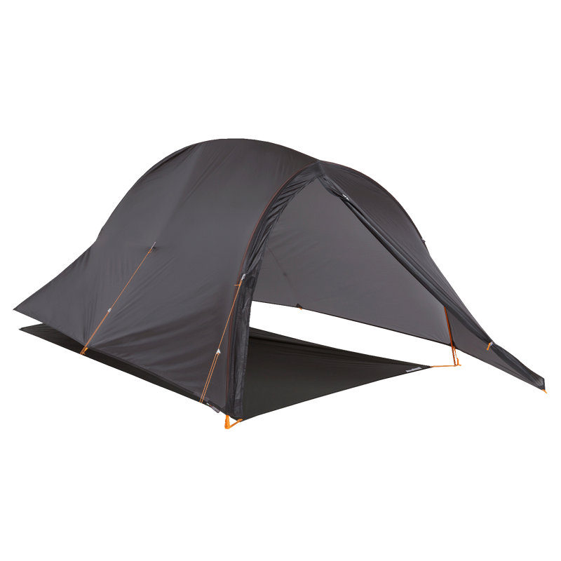 Big Agnes Fly Creek UL2 Footprint-1