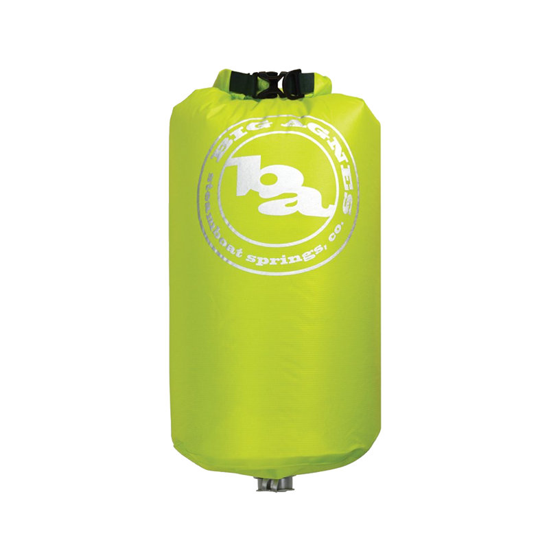 Big Agnes Pumphouse Ultra Pump