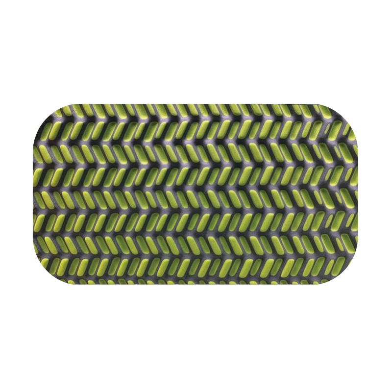 Big Agnes Twistercane Bio Foam Hiking Seat 20x12-1