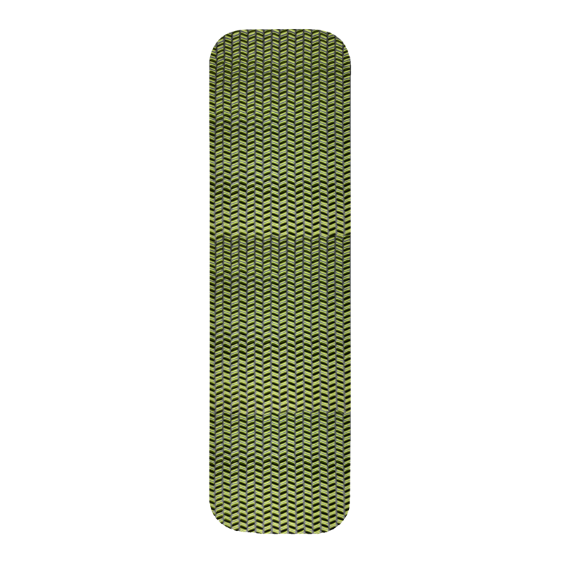 Big Agnes TwisterCane BioFoam Sleeping Pad Regular-2