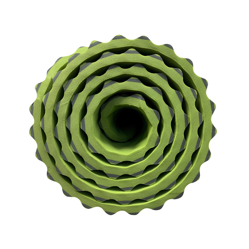 Big Agnes TwisterCane BioFoam Sleeping Pad Regular-3