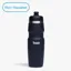 Bivo Duo Lightweight Bike Bottle 25oz in Black