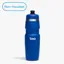 Bivo Duo Lightweight Bike Bottle 25oz in True Blue