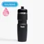 Bivo Trio Insulated Bike Bottle 21oz in Black