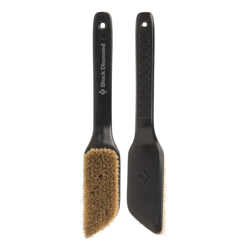 Black Diamond Bouldering Brush Medium