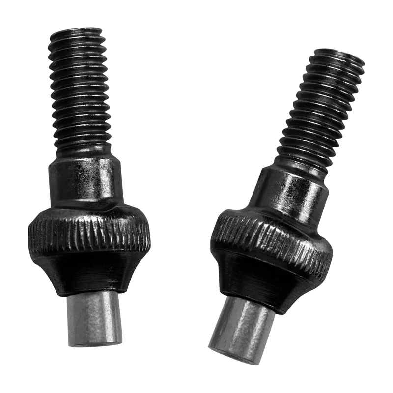 Black Diamond Carbide Tech Tips