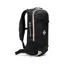 Black Diamond Dawn Patrol 15 Backpack in Black