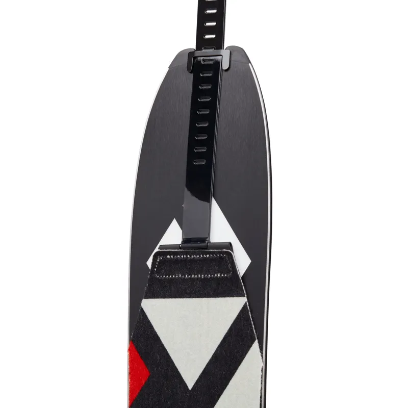 Black Diamond Glidelite Mix Fixed Length STS Climbing Skins 135 mm-2