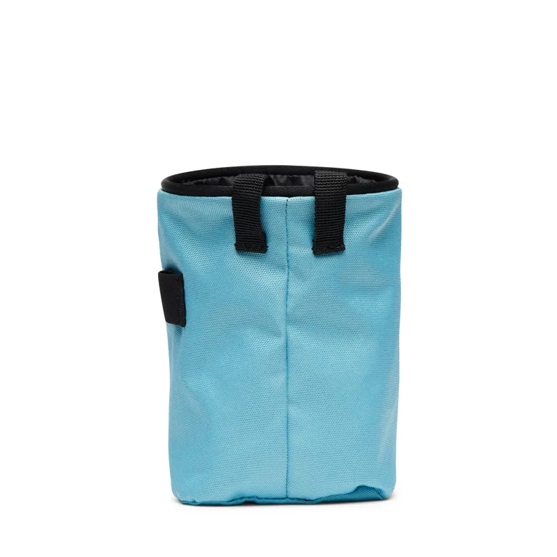 Black Diamond Mojo Chalk Bag in Glacier-1