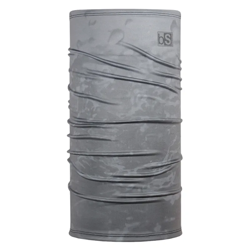 Blackstrap Daily Tube Neck Gaiter in Graphite