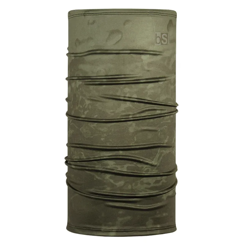 Blackstrap Daily Tube Neck Gaiter in Olive