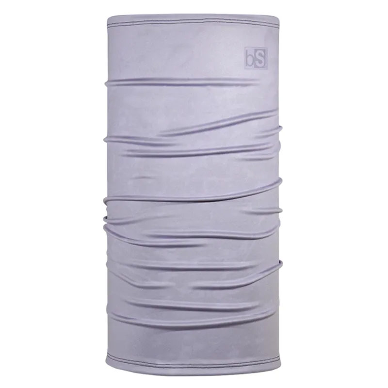 Blackstrap Daily Tube Neck Gaiter in Pastel Purple