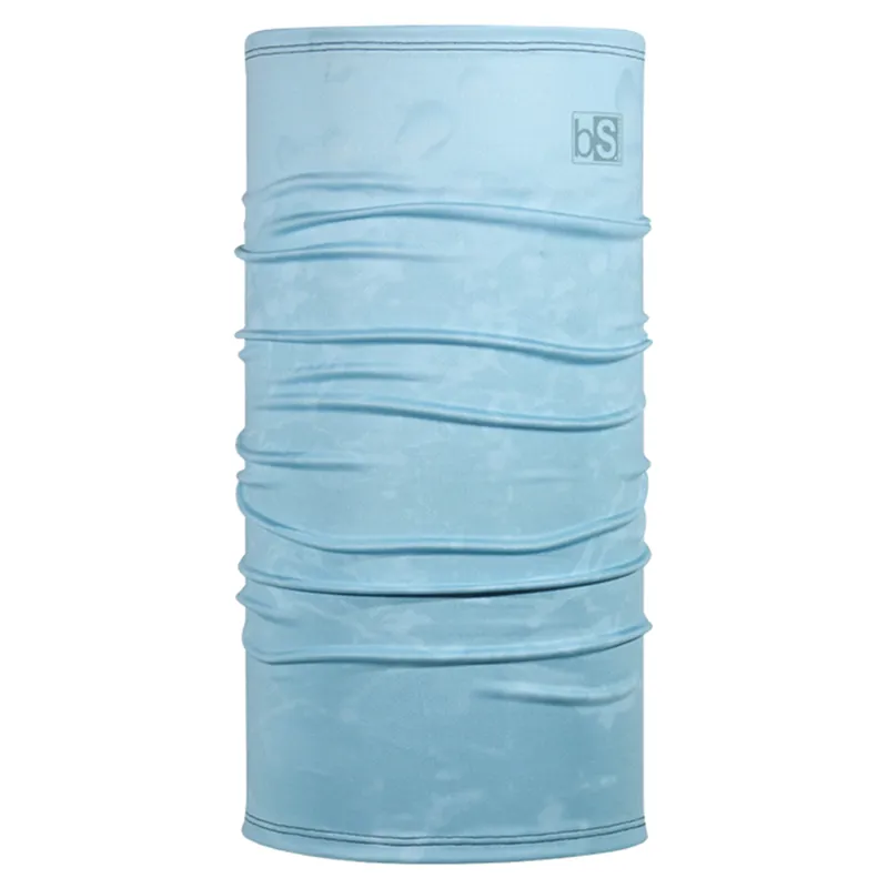 Blackstrap Daily Tube Neck Gaiter in Sky Blue