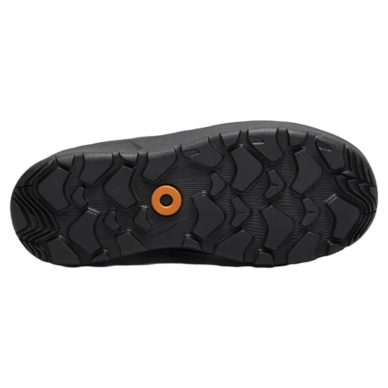 Bogs Bozeman II Mid Boot in Black-3