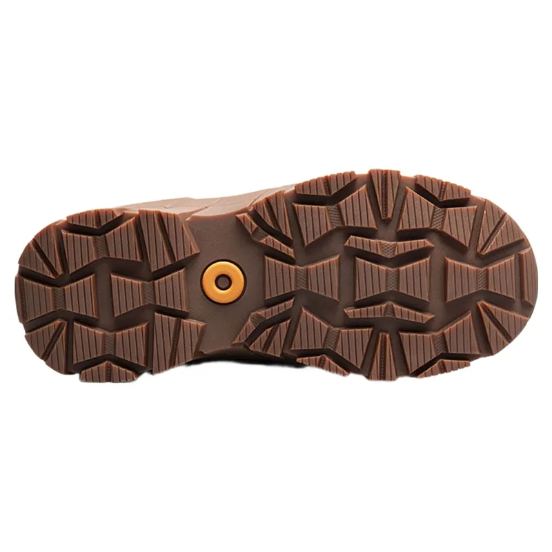 Bogs Women's Arcata II Tiger Boot in Black-3