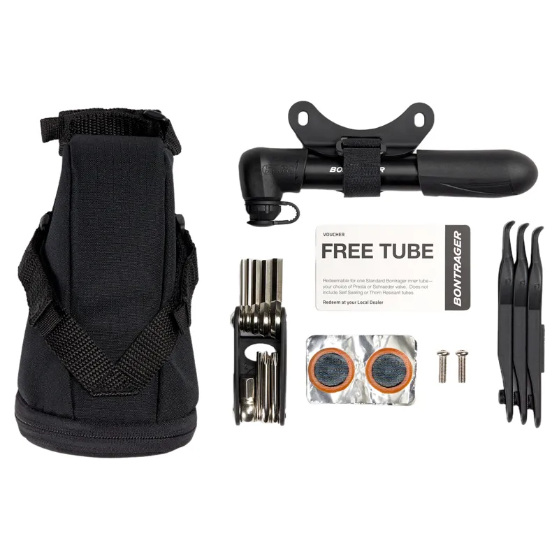 Bontrager Flat Pack-1