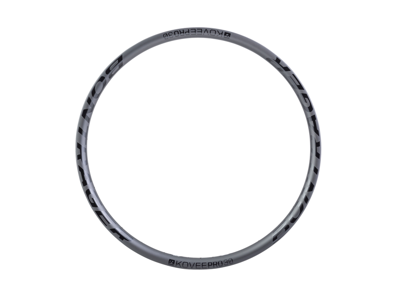 Bontrager Kovee Pro 30 TLR 28 Hole 2 inch MTB Rim