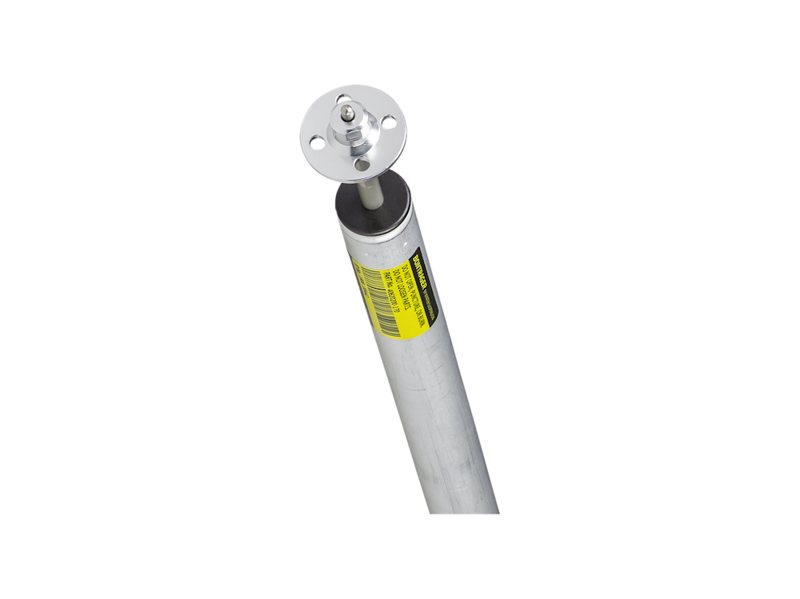 Bontrager Line Elite Dropper Seatpost Cartridge 31.6mm x 480mm x 170mm-1