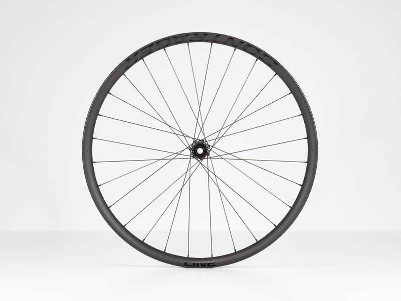 Bontrager Line Pro 30 TLR Boost 29 MTB Rear Wheel