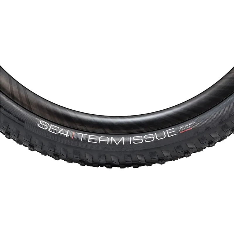 Bontrager SE4 Team Issue TLR MTB Tire 29 x 2.40-2