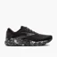 Brooks Ghost 16 in Black Iron and Lava