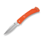 Buck Knives 110 Slim Select Knife in Blaze Orange