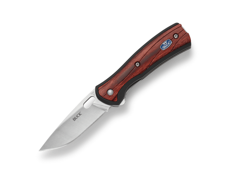 Buck Knives 341 Vantage Small Knife