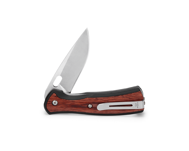 Buck Knives 341 Vantage Small Knife-1