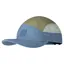 Buff 5 Panel Go Cap in Domus Steel