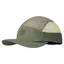 Buff 5 Panel Go Cap in Khaki