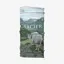 Buff Coolnet UV Neckwear National Parks Glacier