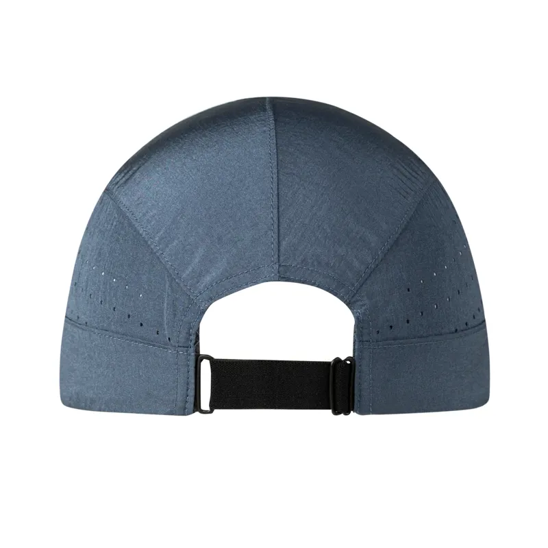 Buff Speed Cap Solid in Ash-1