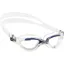 Cressi Flash Swim Goggles in Clear/Blue