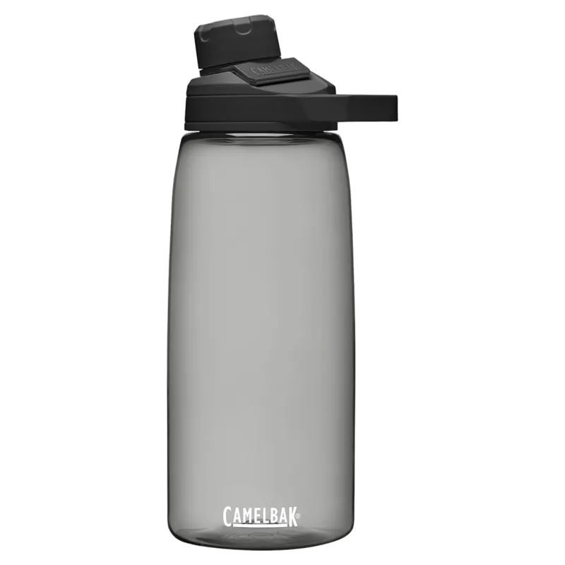 Camelbak Chute Mag 32oz Bottle in Charcoal