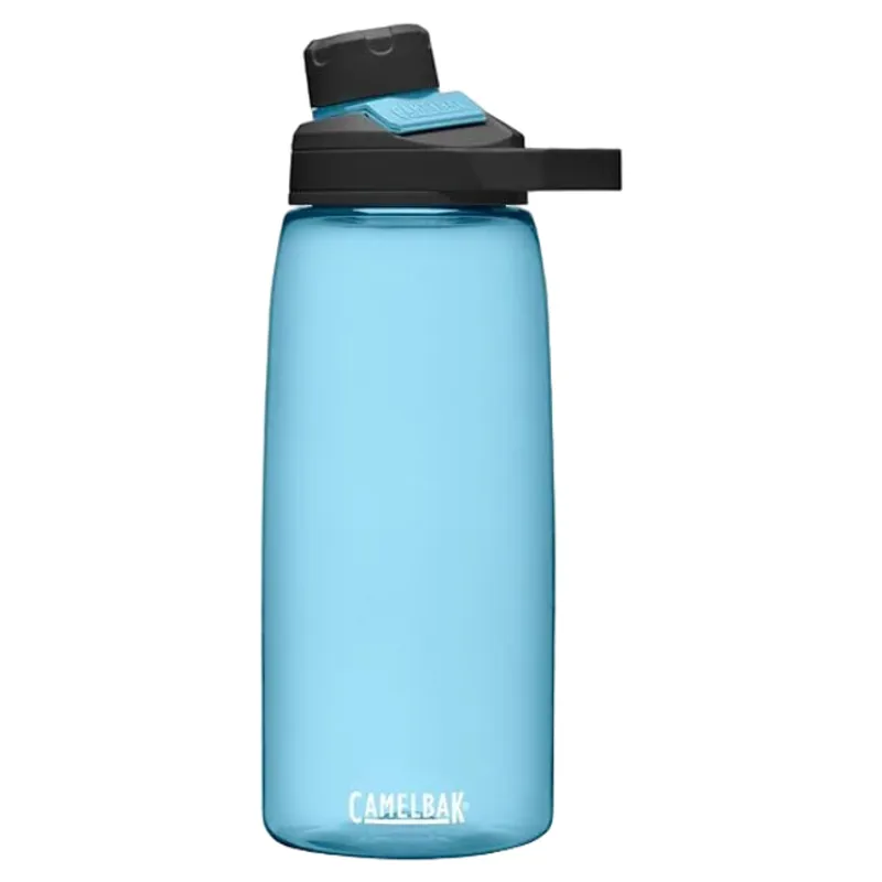 Camelbak Chute Mag 32oz Bottle in True Blue