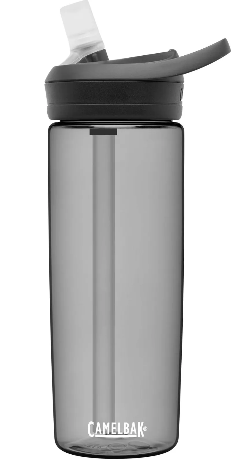 Camelbak Eddy+ 20oz Bottle in Charcoal