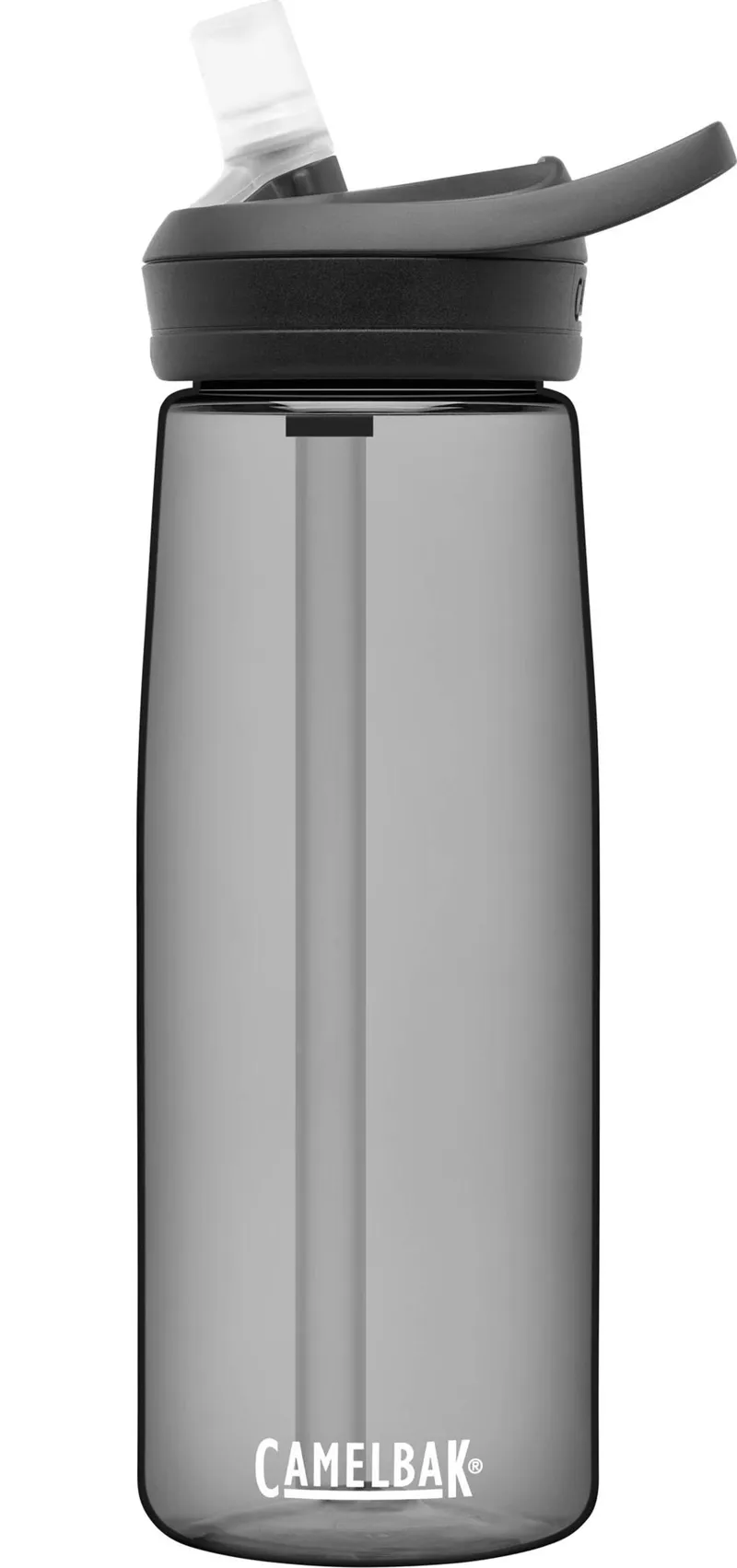 Camelbak Eddy+ 25oz Bottle with Tritan Renew in Charcoal