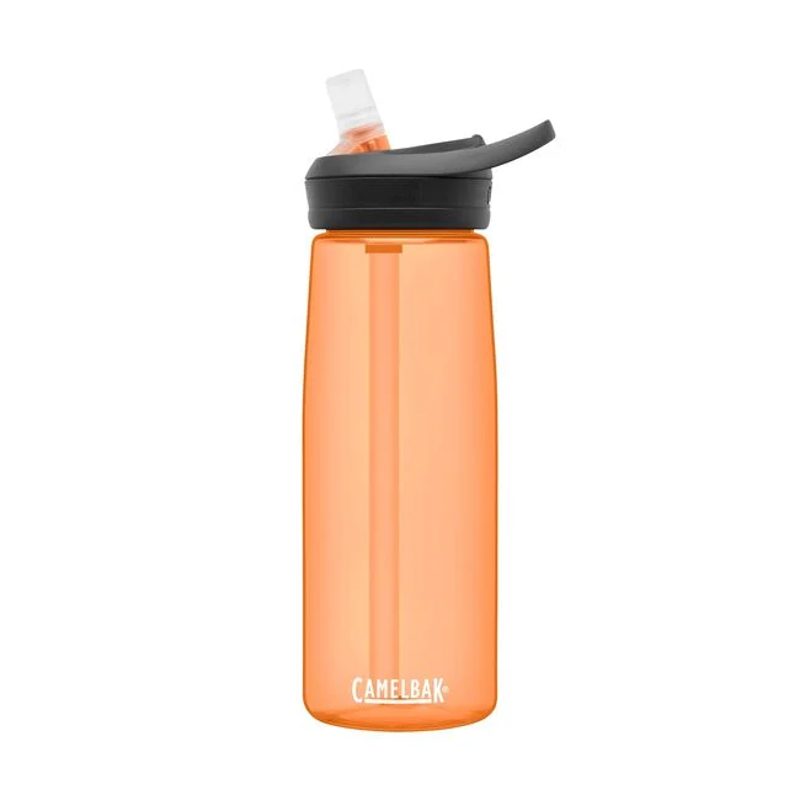 Camelbak Eddy+ 25oz Bottle with Tritan Renew in Desert Sunrise