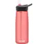 Camelbak Eddy+ 25oz Bottle with Tritan Renew in Rose
