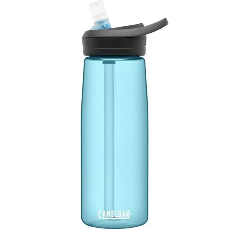 Camelbak Eddy+ 25oz Bottle with Tritan Renew in True Blue