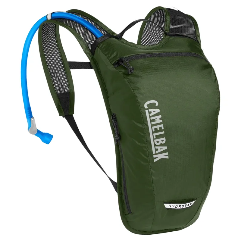 Camelbak Hydrobak Light 50oz in Army Green
