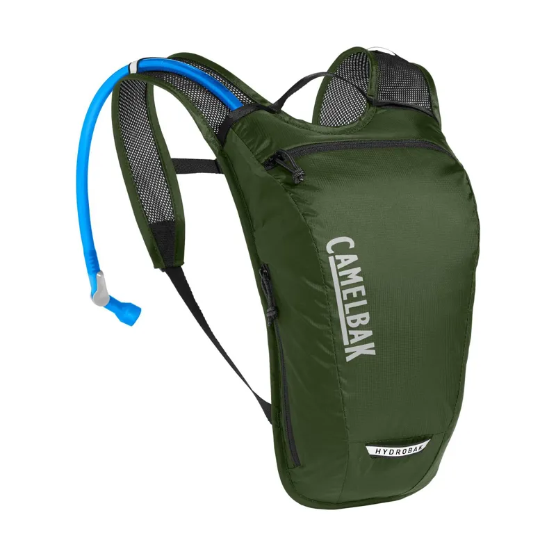Camelbak Hydrobak Light 50oz in Army Green-1