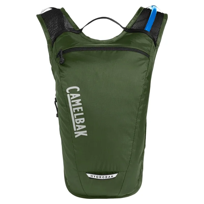 Camelbak Hydrobak Light 50oz in Army Green-1
