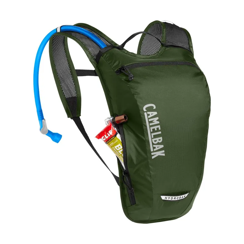 Camelbak Hydrobak Light 50oz in Army Green-5