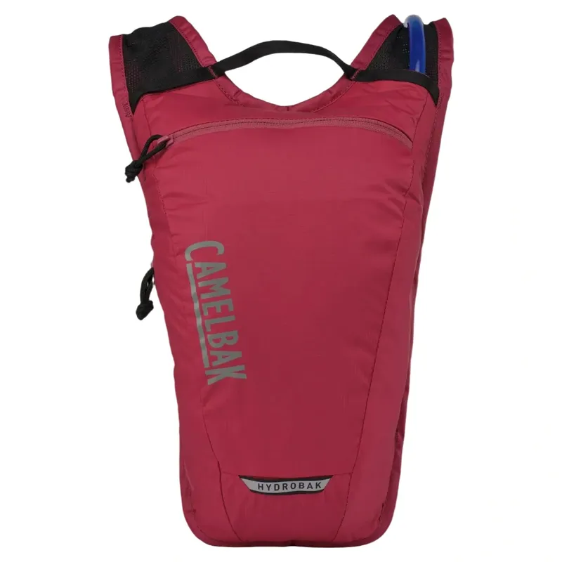Camelbak Hydrobak Light 50oz in Berry-1
