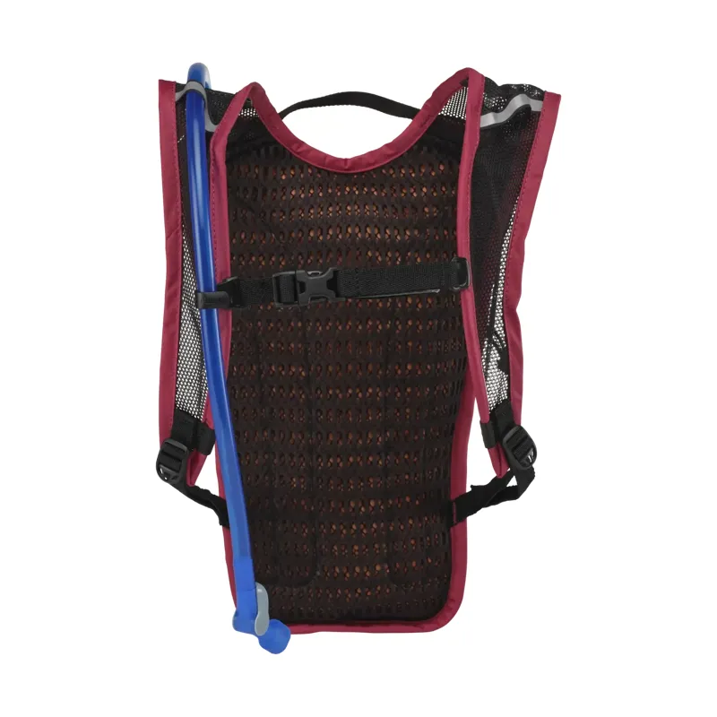 Camelbak Hydrobak Light 50oz in Berry-2