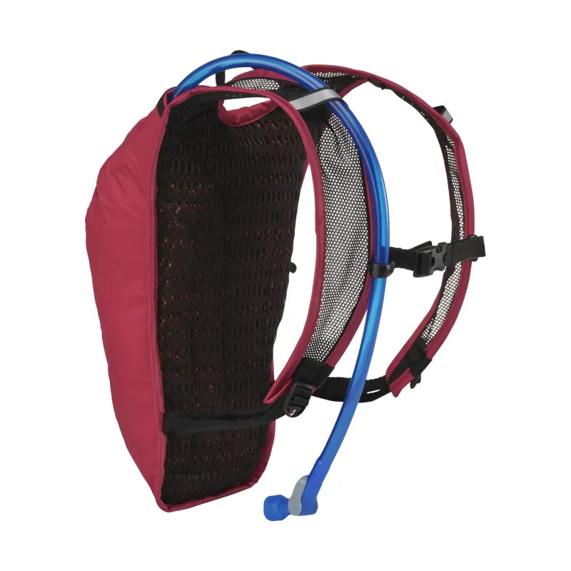 Camelbak Hydrobak Light 50oz in Berry-3